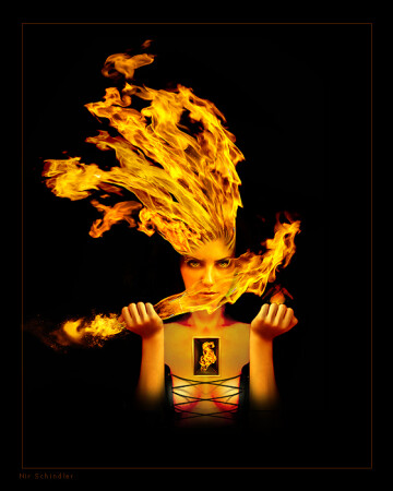 Firestormer