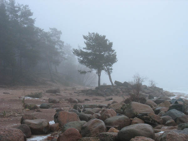 Берег
