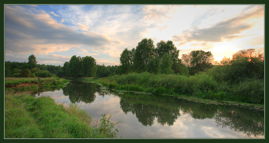 На Нерли.......(2)
