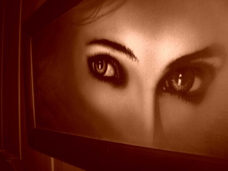 взгляд на мир