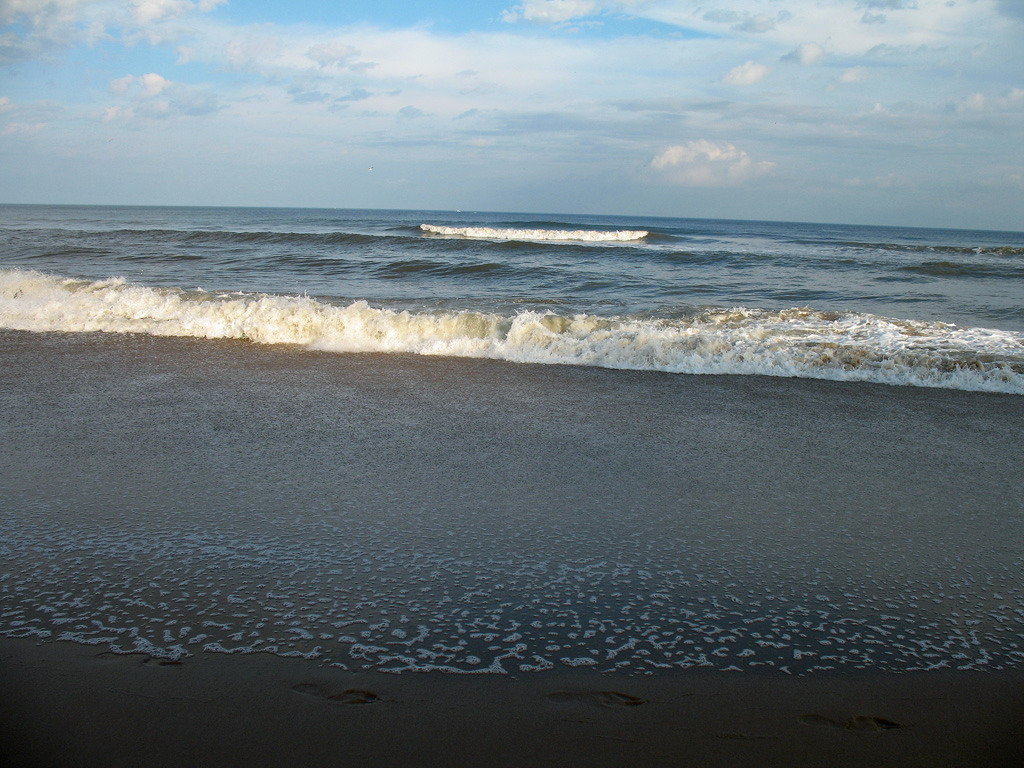 Водаа...вода..кругом вода...