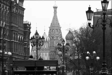 Red Square