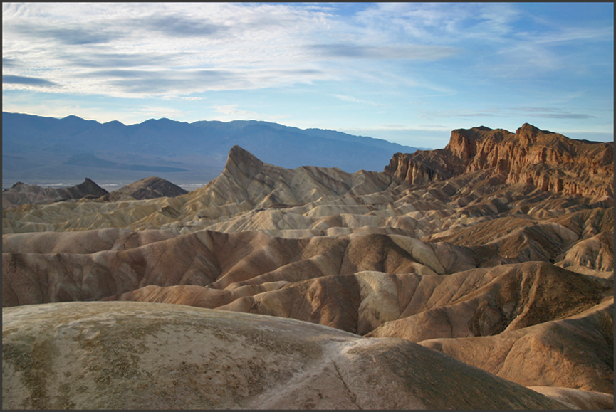 Zabriskie Point