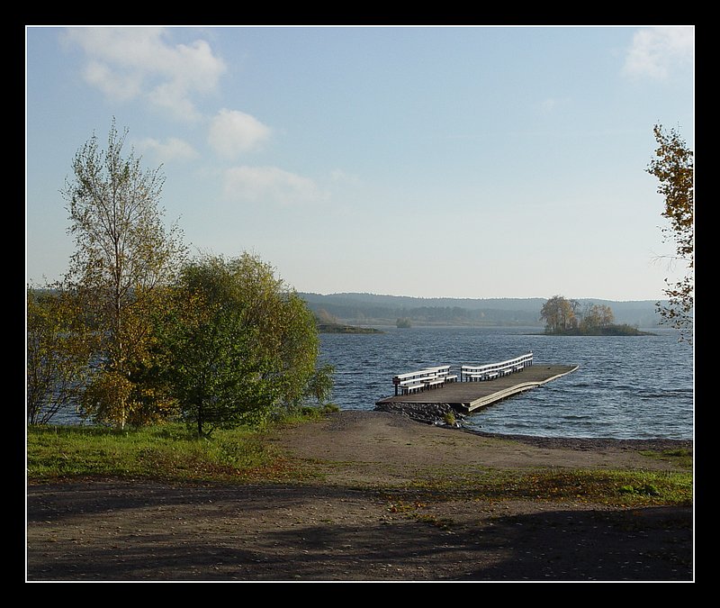 Lappajarvi #3