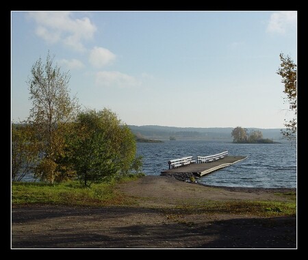 Lappajarvi #3