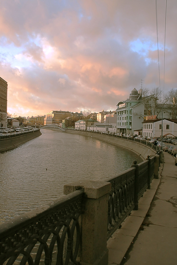 Весна 2006 (январь)