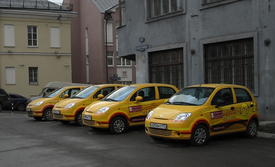 цыплята автомобильно-конвейерные 
