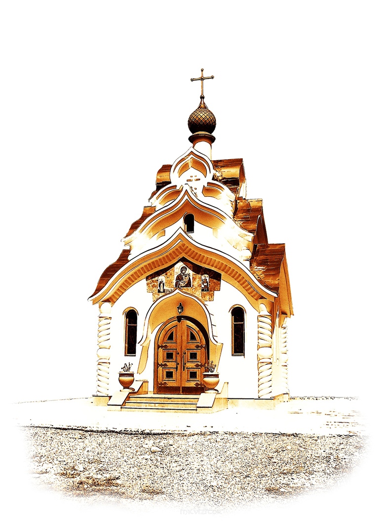 Храм