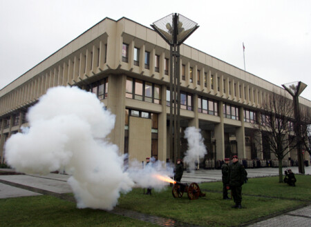 Стрелки