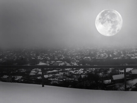 Beautiful night