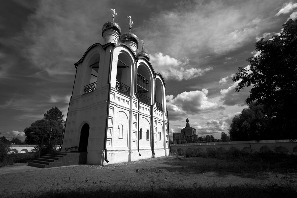Церковь