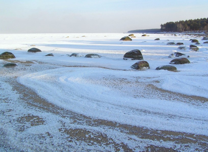 Берег