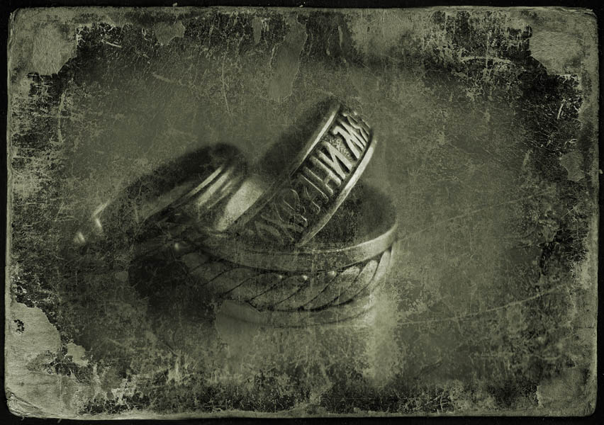 OLD RINGS