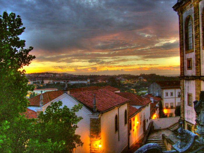 Coimbra
