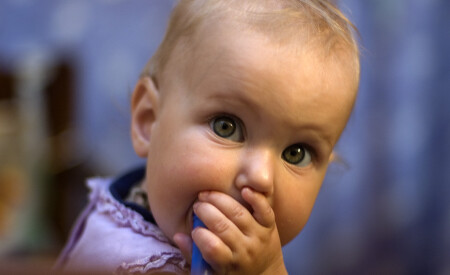 Варюха Глазастая