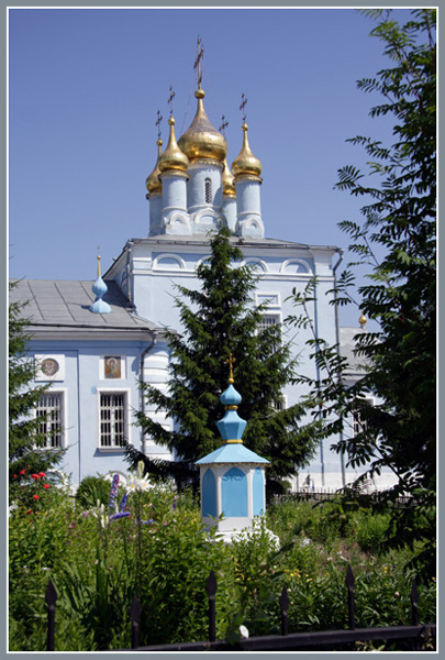 &quot;МатрешкА&quot;