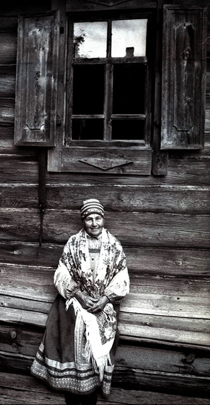 &quot;На праздник...&quot;