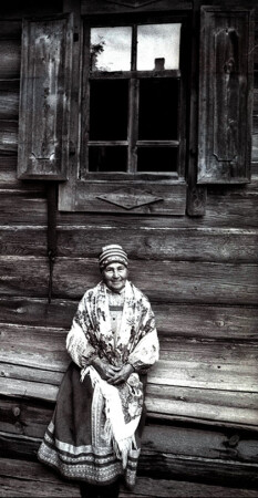 "На праздник..."