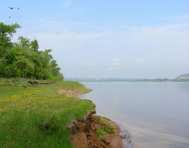 велопрогулка