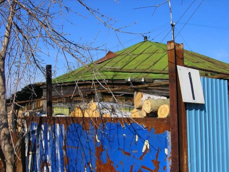 Простые цвета... Весна