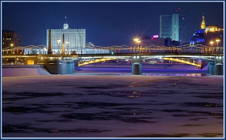 Огни Москвы [1]