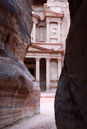 Потерянный город