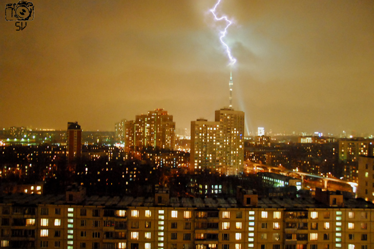 Останкино
