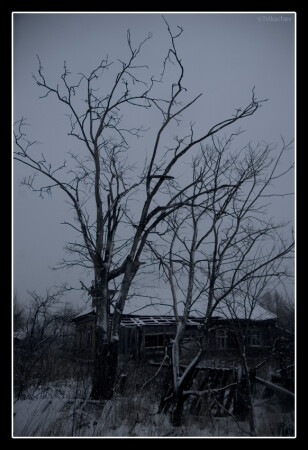 House of the witches
