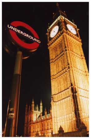 LONDON