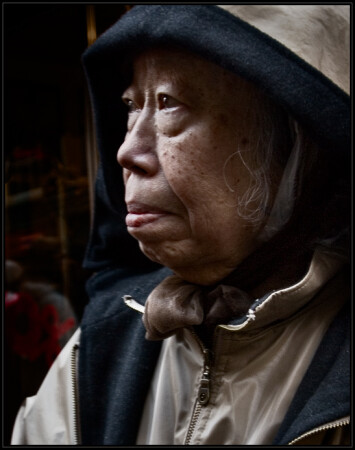China Lady - 5