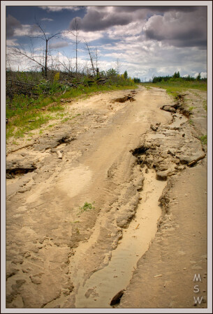 Дорога
