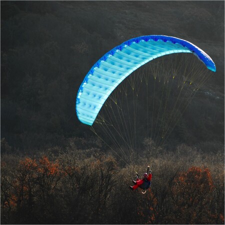 Aerozone