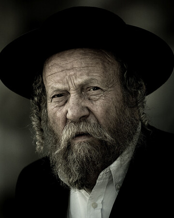 Rabbi