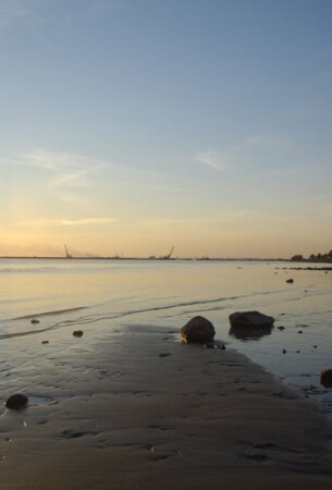 финский залив