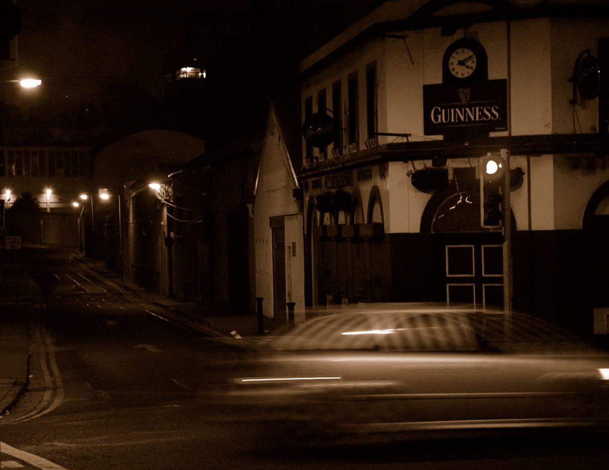 Guinness forever