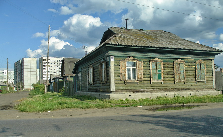 Борьба цивилизаций