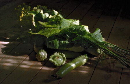 За тонкою вуалью...