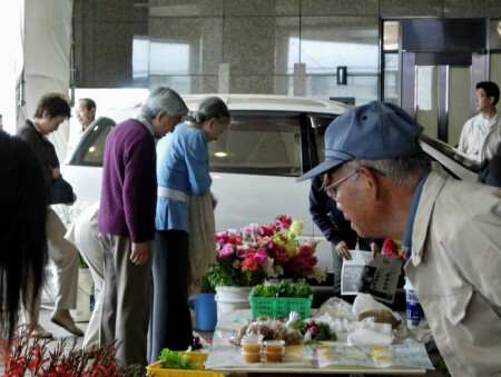 потомок Аматерасу