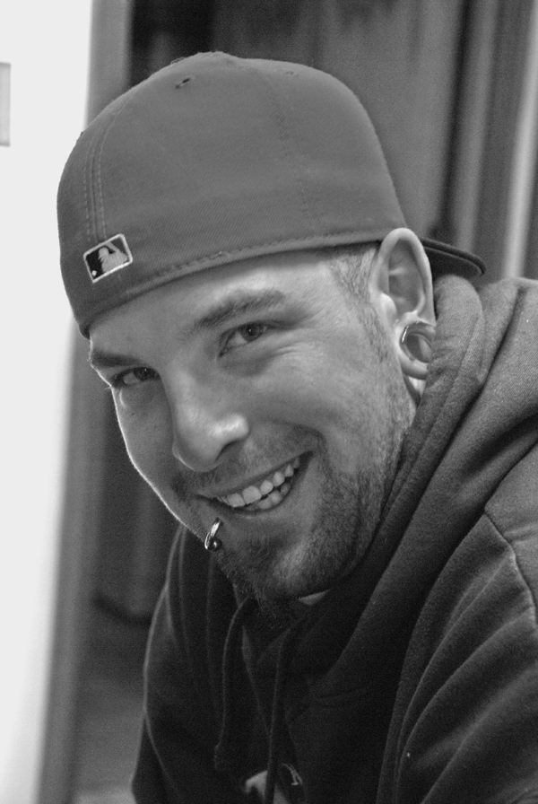 Shawn Owen Rooney