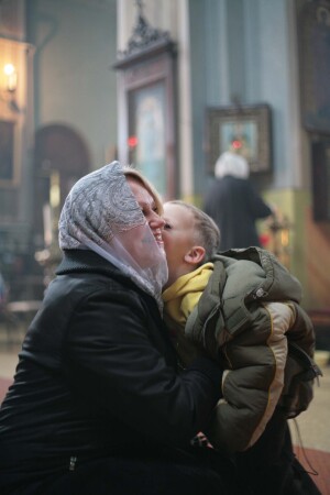 бабушкино счастье