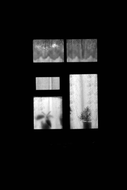 secret window