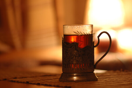 Домашний уют