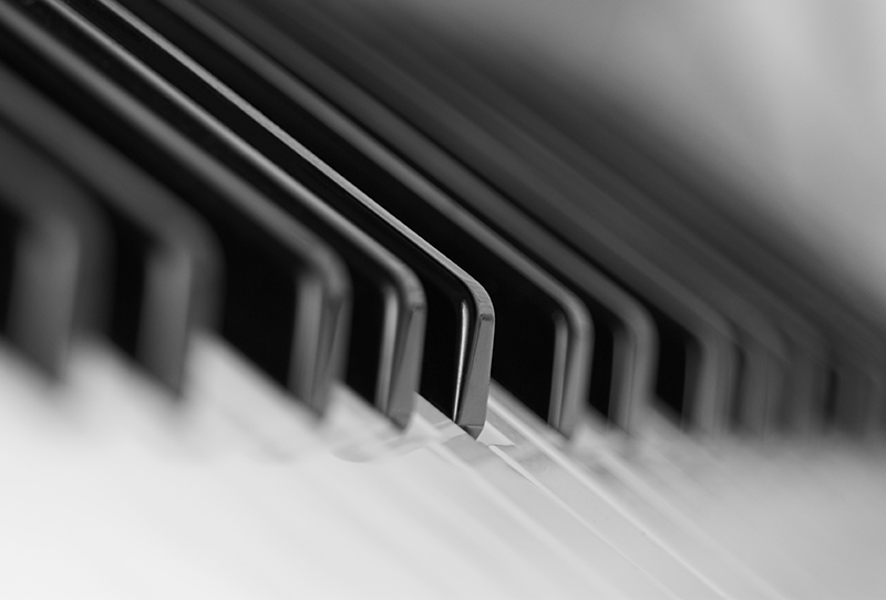 piano