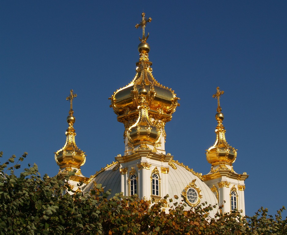 Купола )))