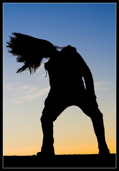 Wanna dance!!!