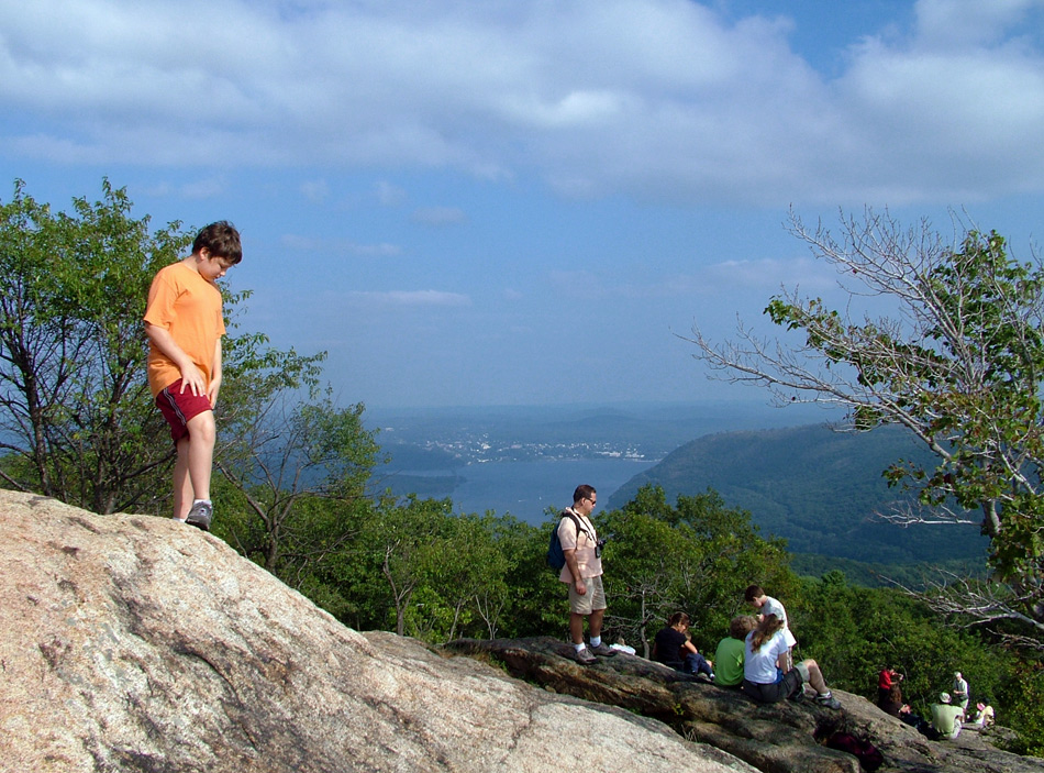 Bear Mountain