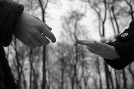 Такова наша Жизнь,любовь,развод и ссоры