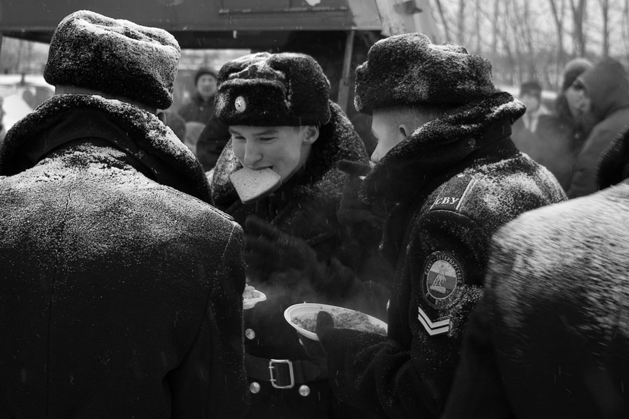 КаДетство.