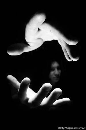 *hands*