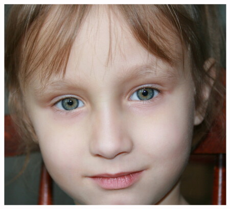 просто Даша